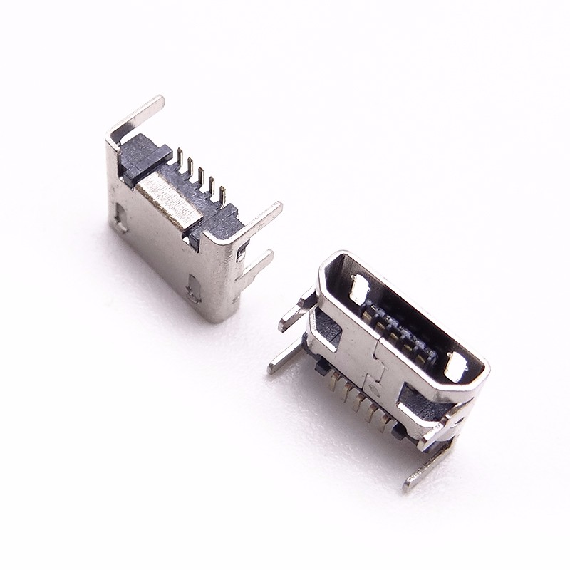 MICRO 5P Bĸ 7.2_ _L1.3 ᘼL0.75 ߅