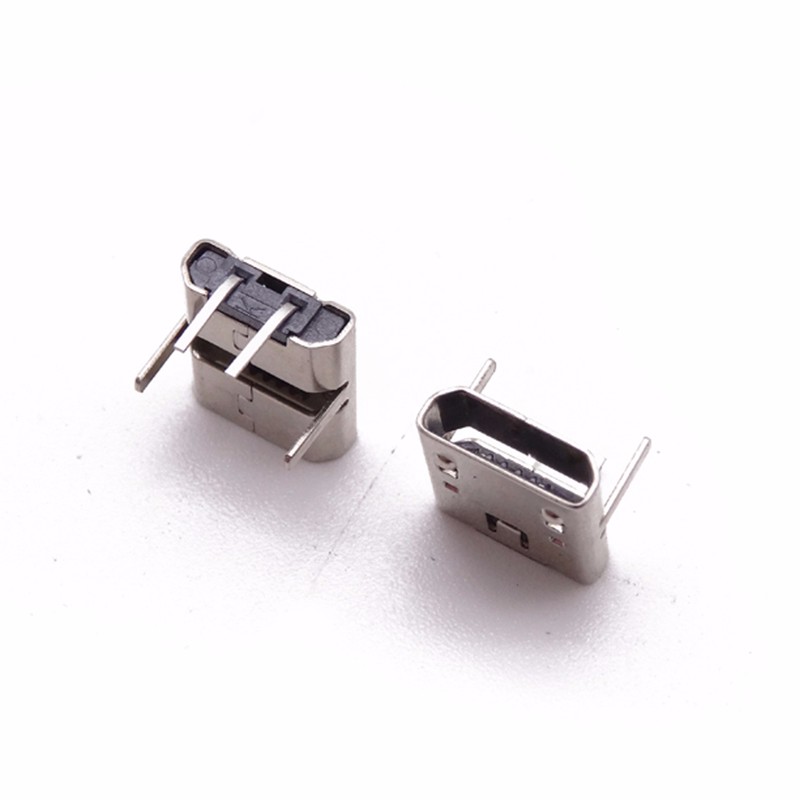 MICRO USB 2Pĸ 7.157.2DIP_ 90ᘲ _L(zhng)3.0ֱ߅