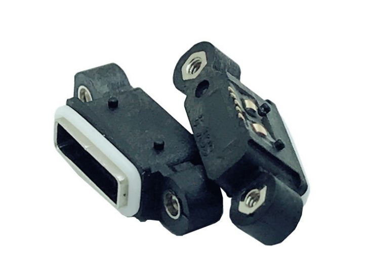 MICRO USB 5P ABĸ ˮ90PʽN  ĸ