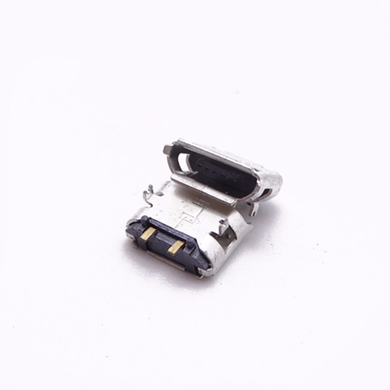 MICRO USB 5Pĸ 2P_ĸ 5.655.96.4_߅