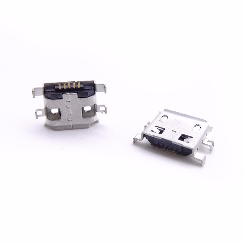 MICRO USB 5Pĸ 0.8 _ п׾߅Ќ(do)λ
