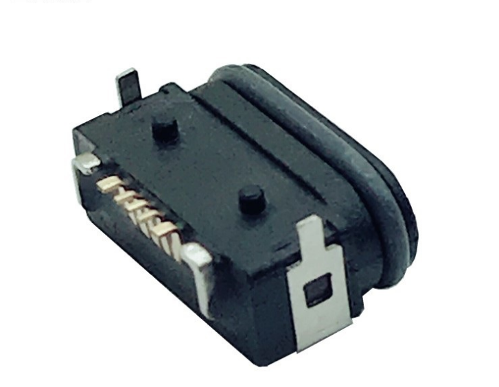 MICRO USB 5Pĸ ˮSMTĸ _ 