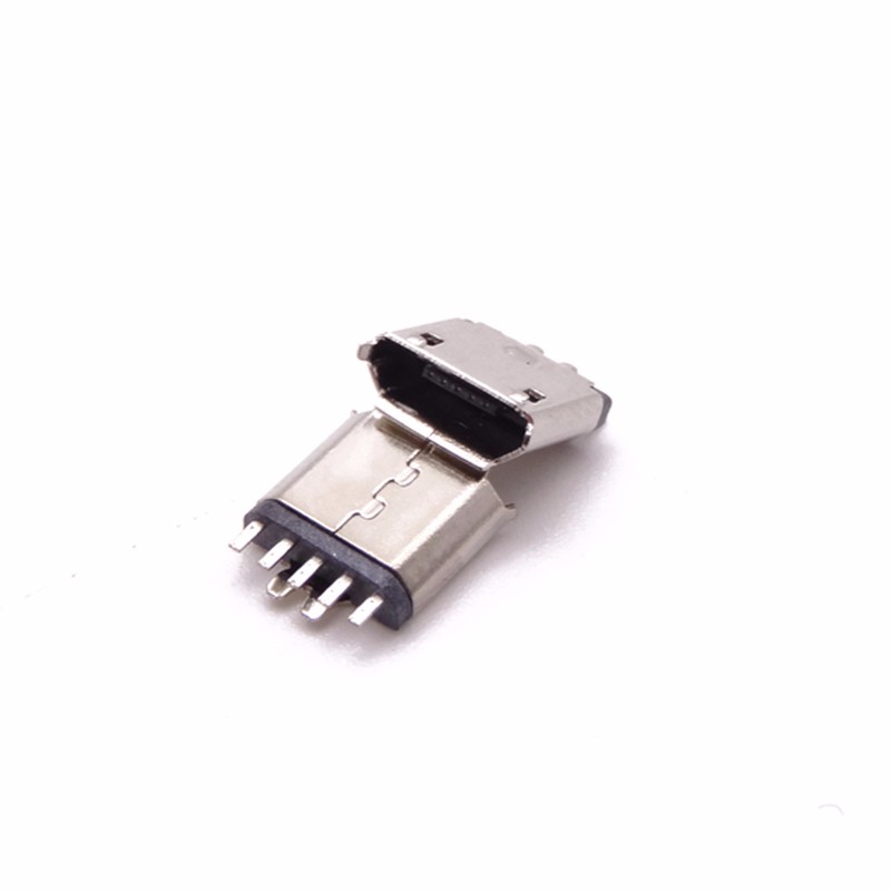 MICRO USB 5Pĸ A0.8 ʽ ߅