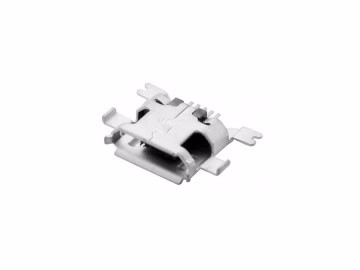 MICRO USB 5Pĸ ưʽ0.7H _ǰN