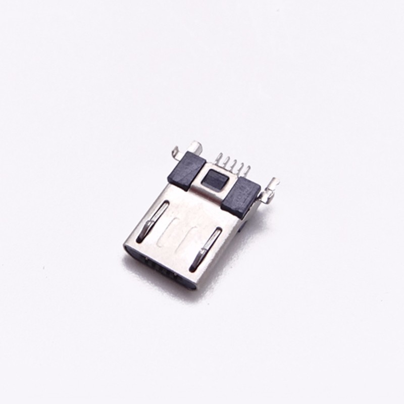 MICRO USB 5P^ 90ǰN SMT 