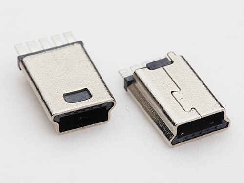 MINI USB 5P^ ʽ⚤_ Bǰ