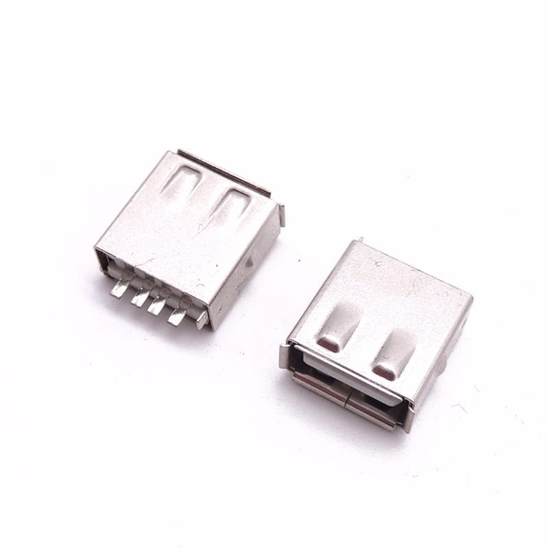 USB 2.0ĸ 4P(xin)ʽAĸ o(h) ߅ z