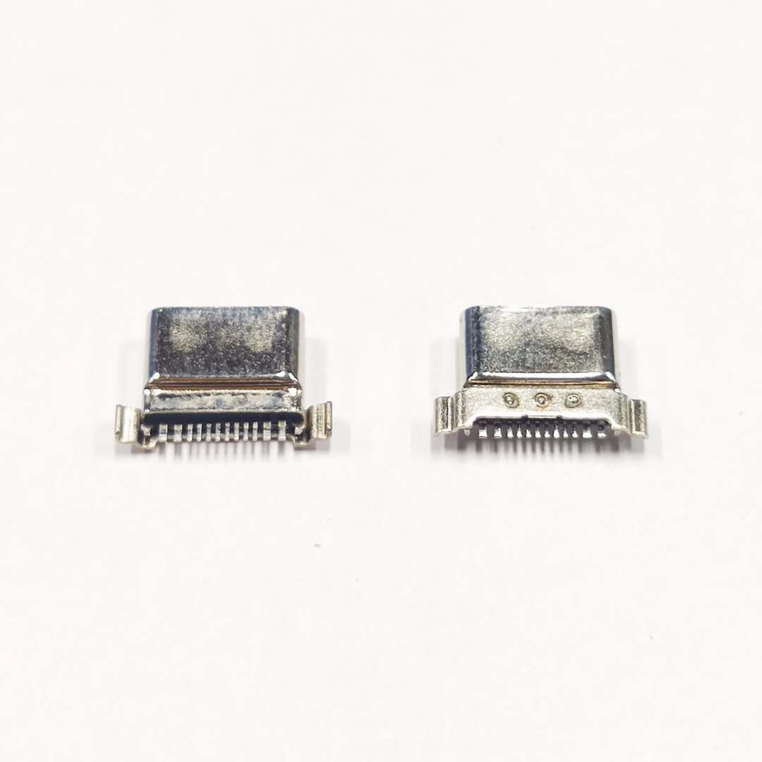 TYPE C 12Pˮĸ _ SMT 욤