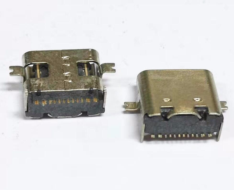TYPE C 16Pĸ ǰN  SMT