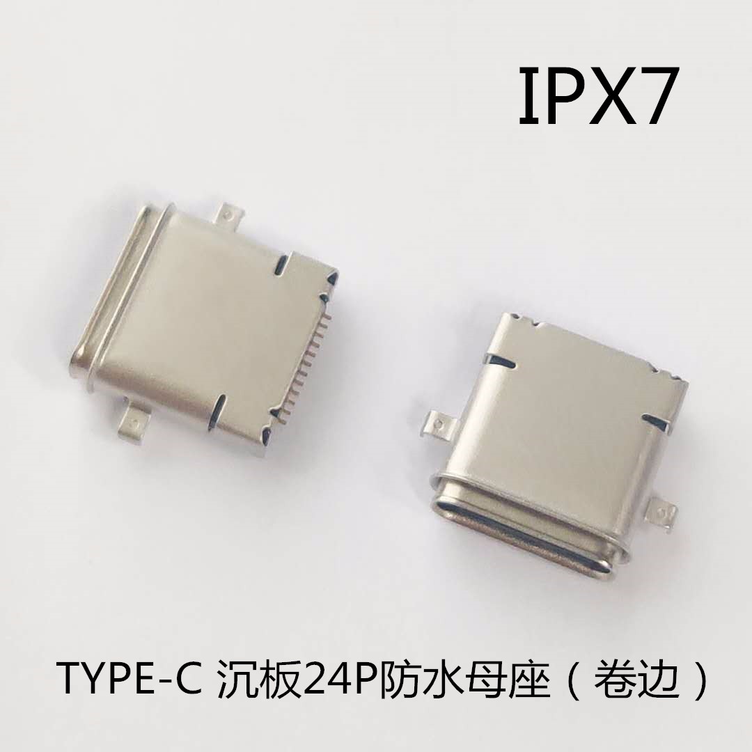 TYPE C 24Pˮĸ _ ǰN p ߅