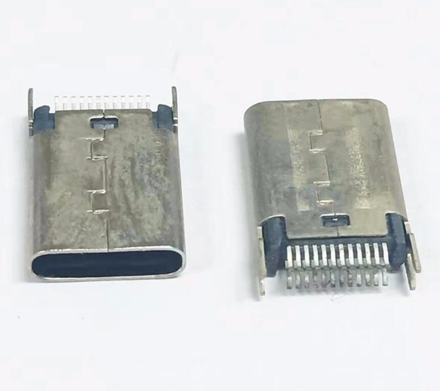 TYPE C 24Pĸ 180ȊA0.81.0 10.5H