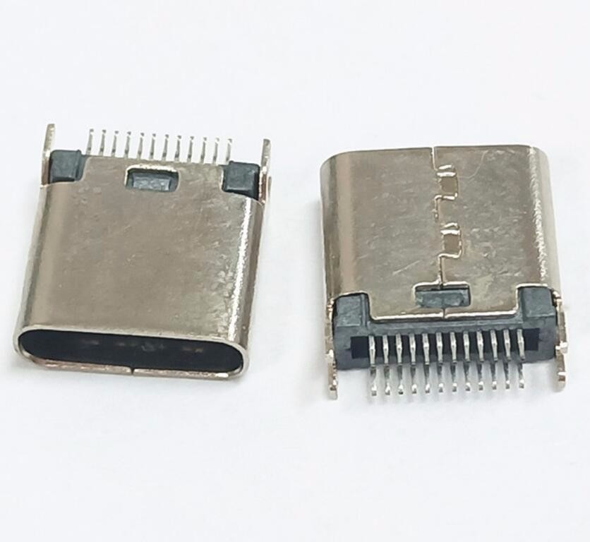 TYPE C 24Pĸ w9.3H A0.81.0ĸ