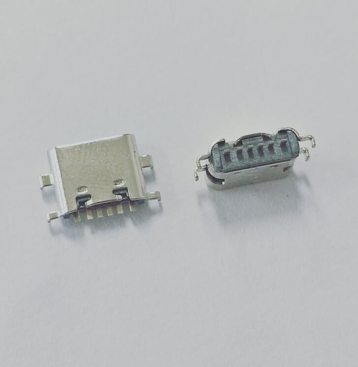 TYPE-Cĸ6P1.6_SMT