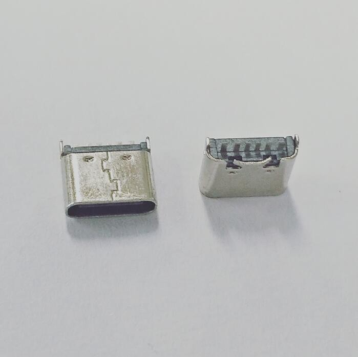 TYPE-Cĸ6PʽDIP L=6.8MM