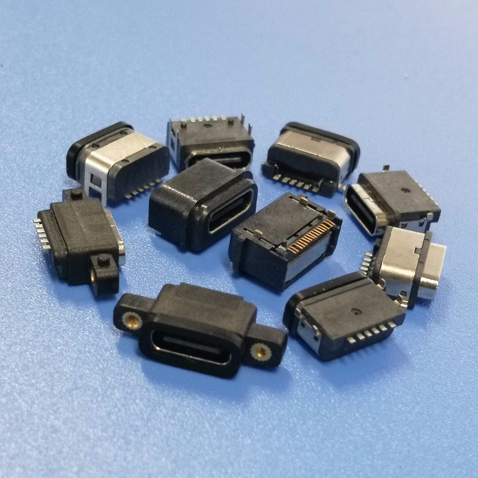 TYPE C 6P16Pˮĸ ϳ __ 