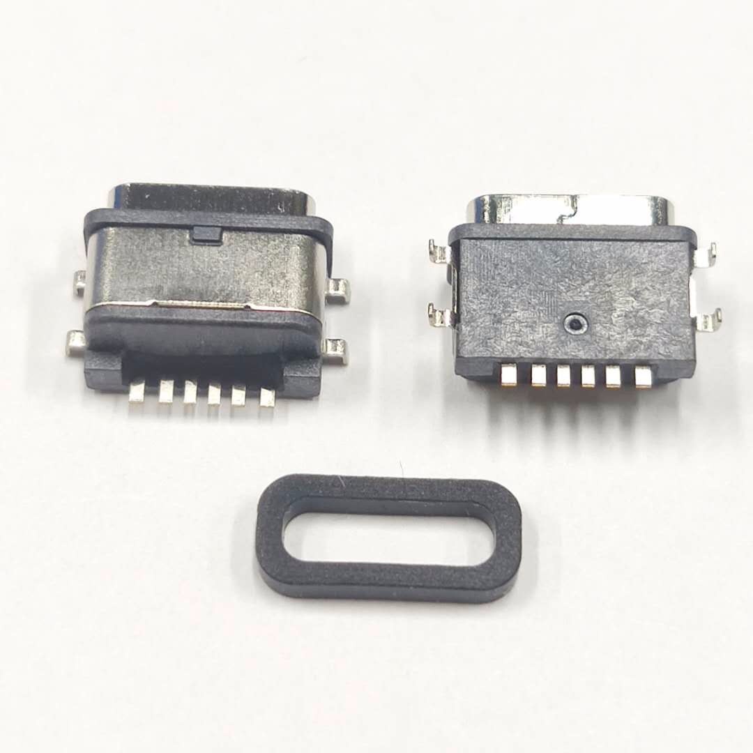 TYPE C 6Pˮĸ _DIP NƬ cz