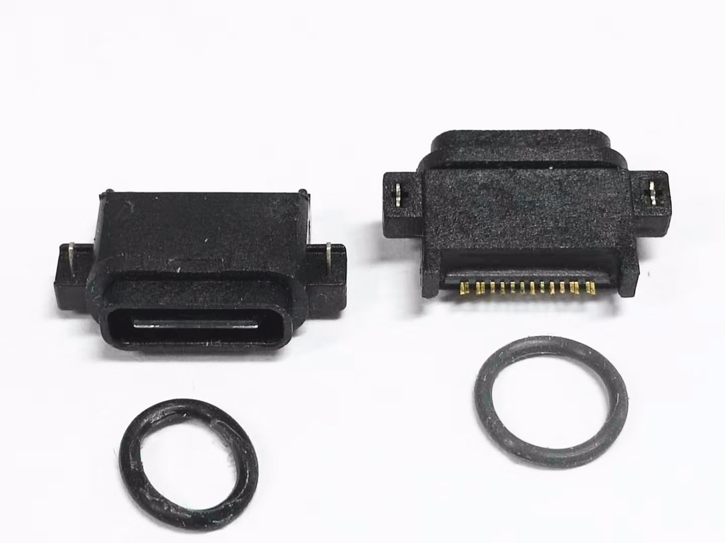 TYPE C 16Pˮĸ _  SMT