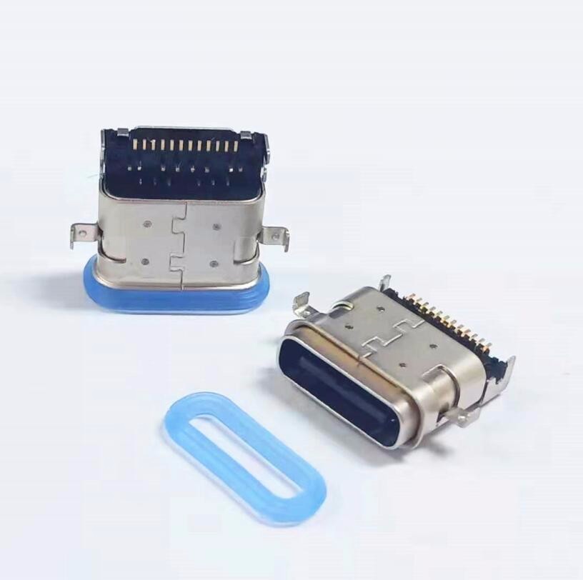 TYPE C 24Pˮĸ 4_ DIP+SMT p
