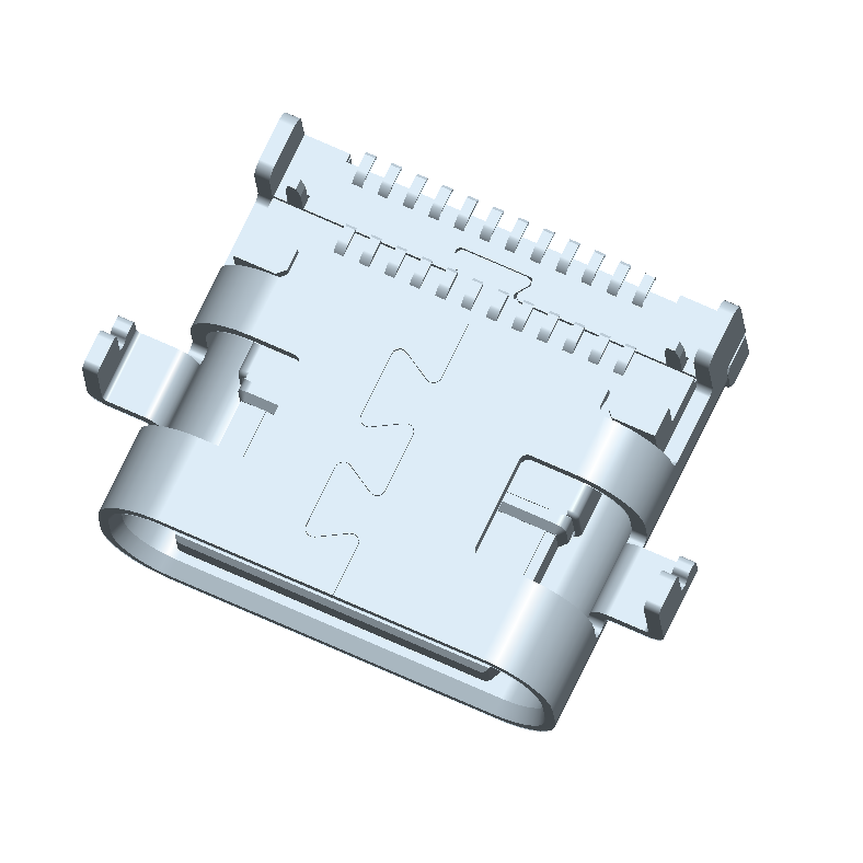 TYPE C 24Pĸ 0.8_ pNƬ 