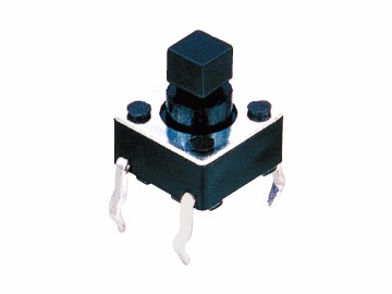  p|_P(gun) 6x6x7.3H _  ΰo TS-D005