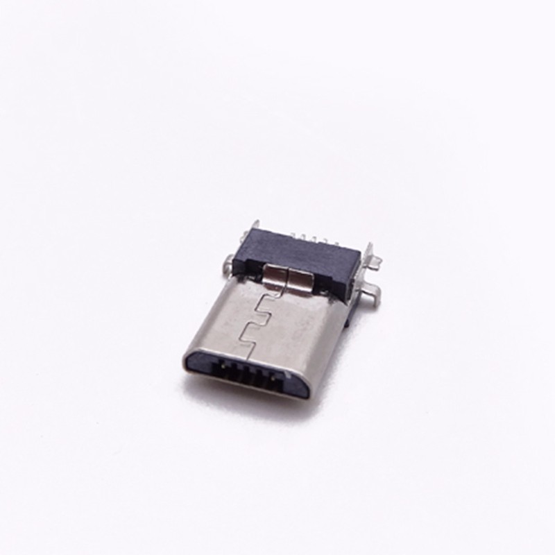 MICRO USB 5P^ 90ǰN SMT 
