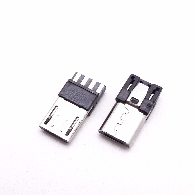 MICRO USB 5P^ ʽǰ 4P^