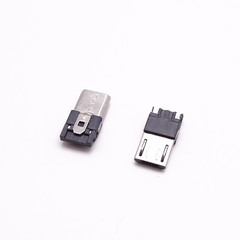 MICRO USB ^ ʽǰB 2Pγ