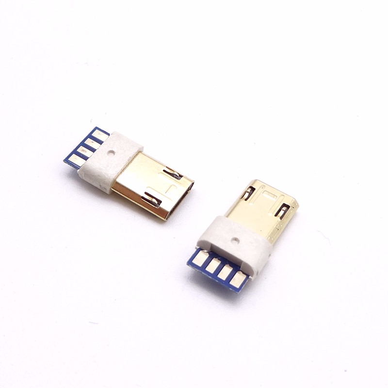 MICRO USB p幫^ ʽʽ^ 4Pp 僽⚤