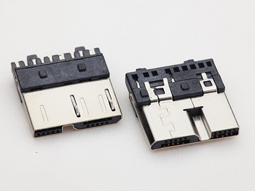 MICRO USB3.0^ źʽ9P ɎA