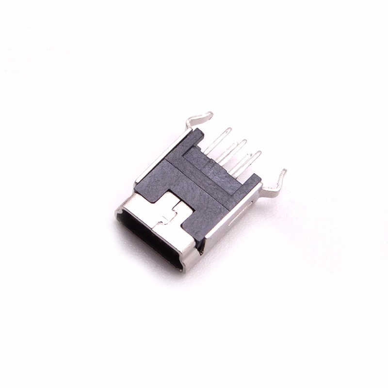 MINI USB 5Pĸ 180 _ֱB