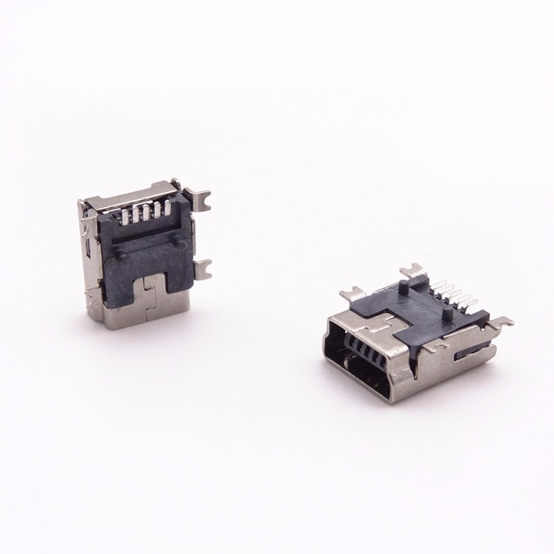 MINI USB 5Pĸ BͰ_ȫNĸ 