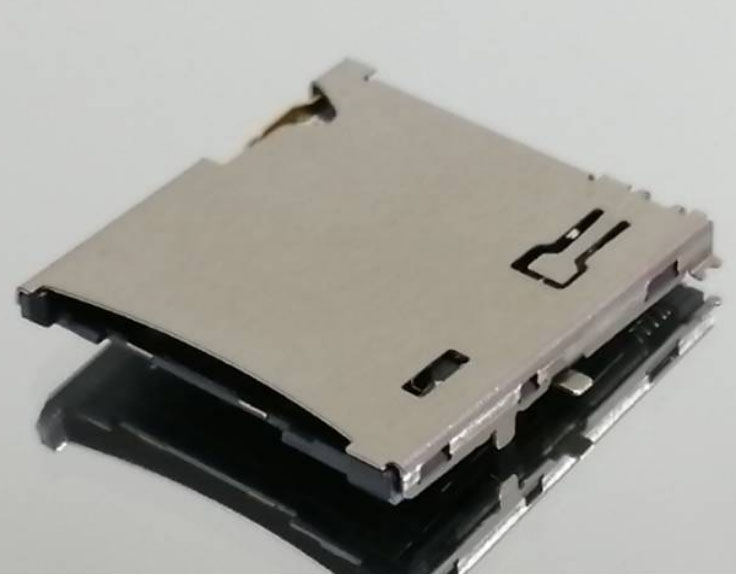 MICRO SD  LP l P 1.5H H=1.5 13.80+14. 70+1.50