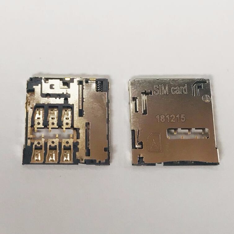 MICRO SIM 6P Pʽ_ 