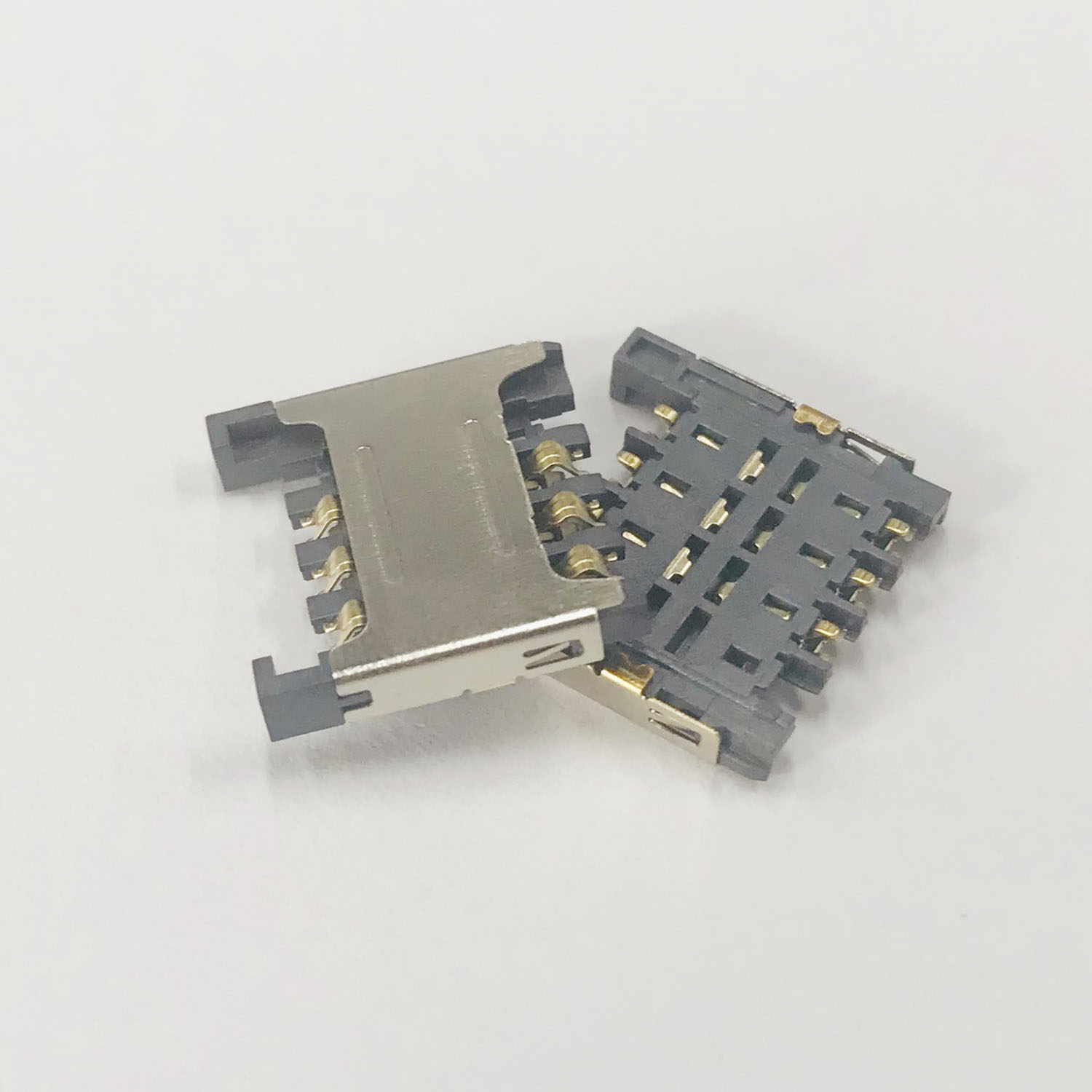 MICRO SIM6P