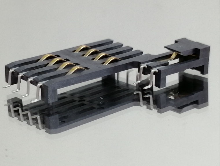 MINI SMART CARD H=3.5 -R ӓ 25.35+17. 5+3.5