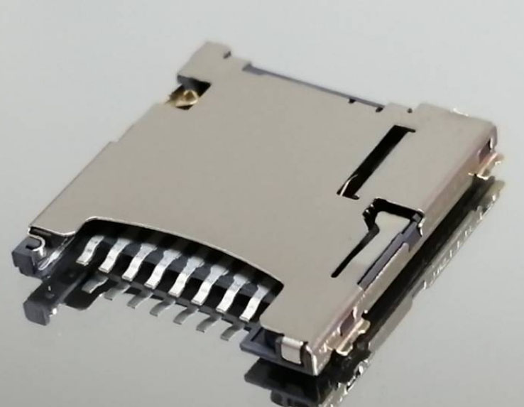 PUSH T-FLASH 1.45H ⺸ H=1.45 14. 95+14.14+1. 45