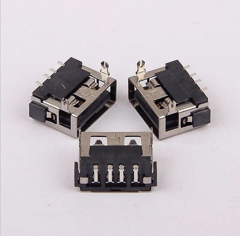 USB 2.0ĸ w10.0ǰ_SMT 6.3 ֱ߅LCPz