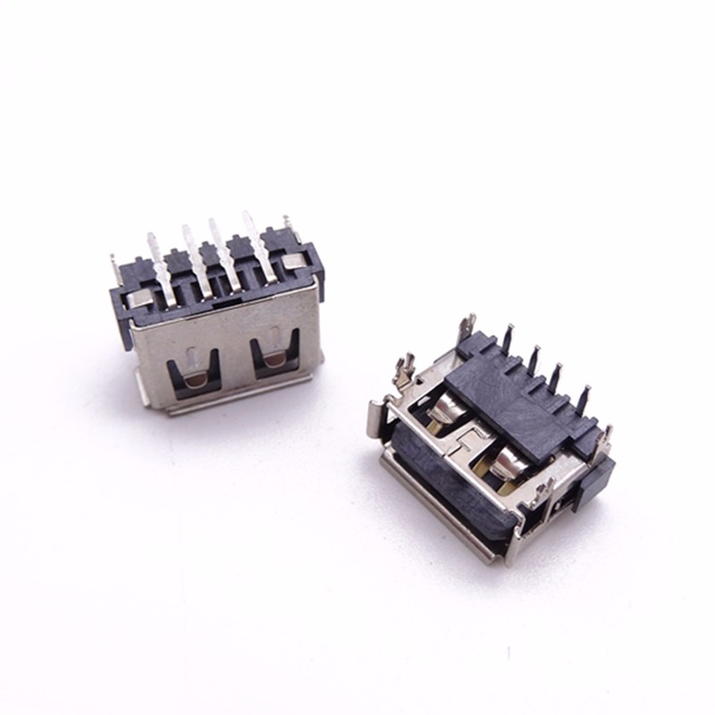 USB 2.0ĸ w10.0_ DIP 6.5H ߅z