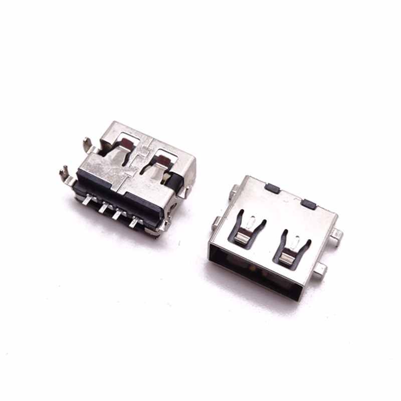 USB 2.0ĸ w11.0 111.9 _ SMT ֱ߅߅ z