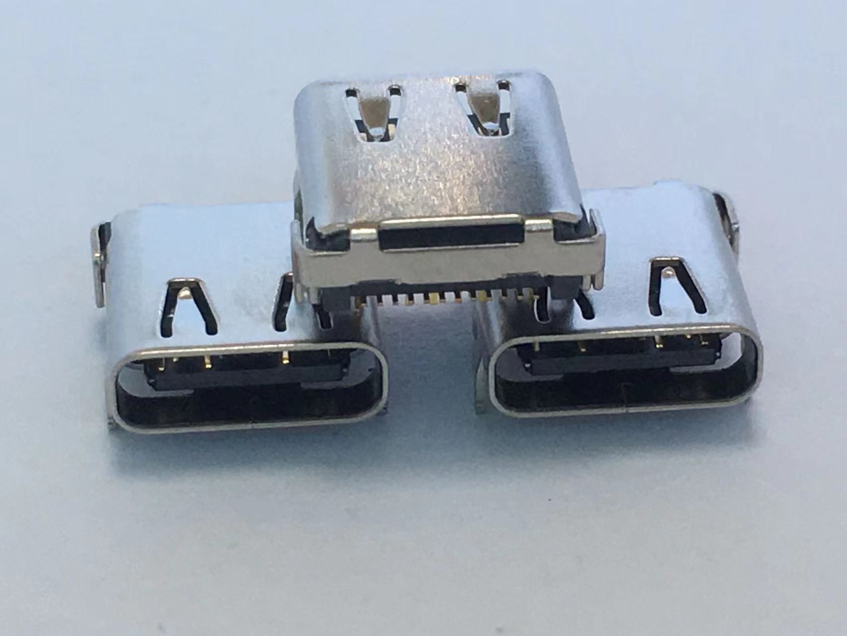 TYPE C3.1CF 24PǰNĸ  TYPE-CǰN _
