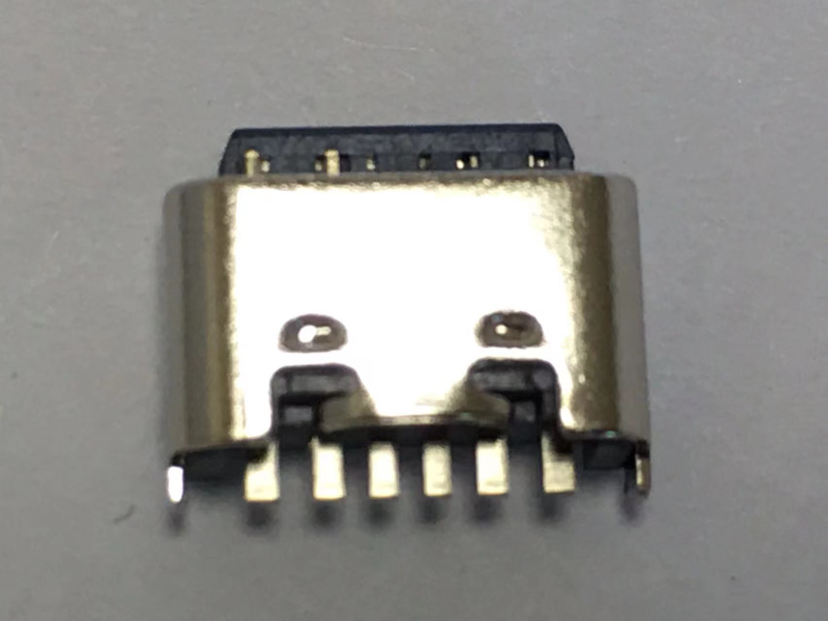 TYPE C3.1CF 6P 5.0  Ƭ¶