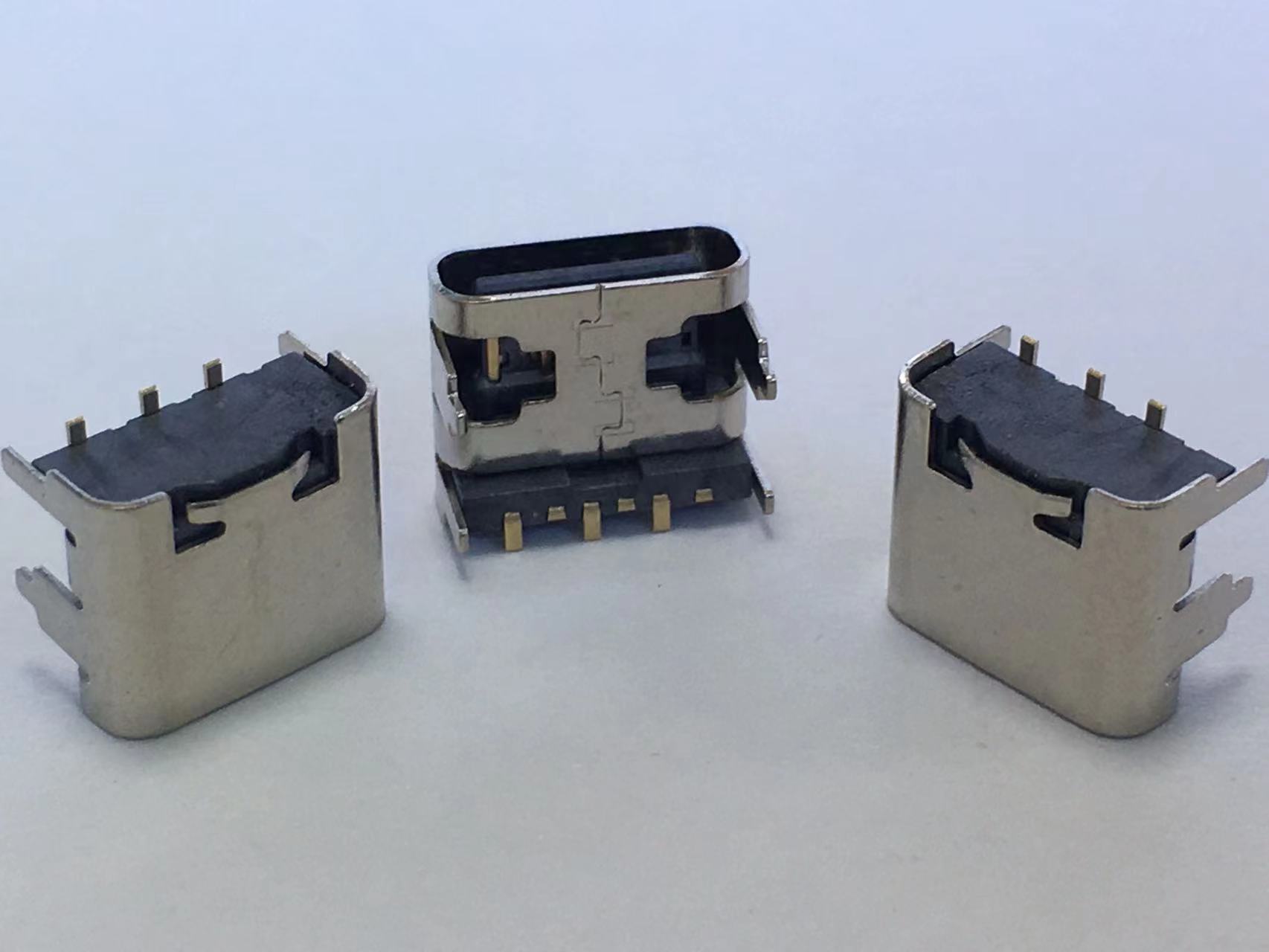 TYPE C 3.1 CF 3PINĸ  _ ω|1.0MM    TYPE-C3PINĸ