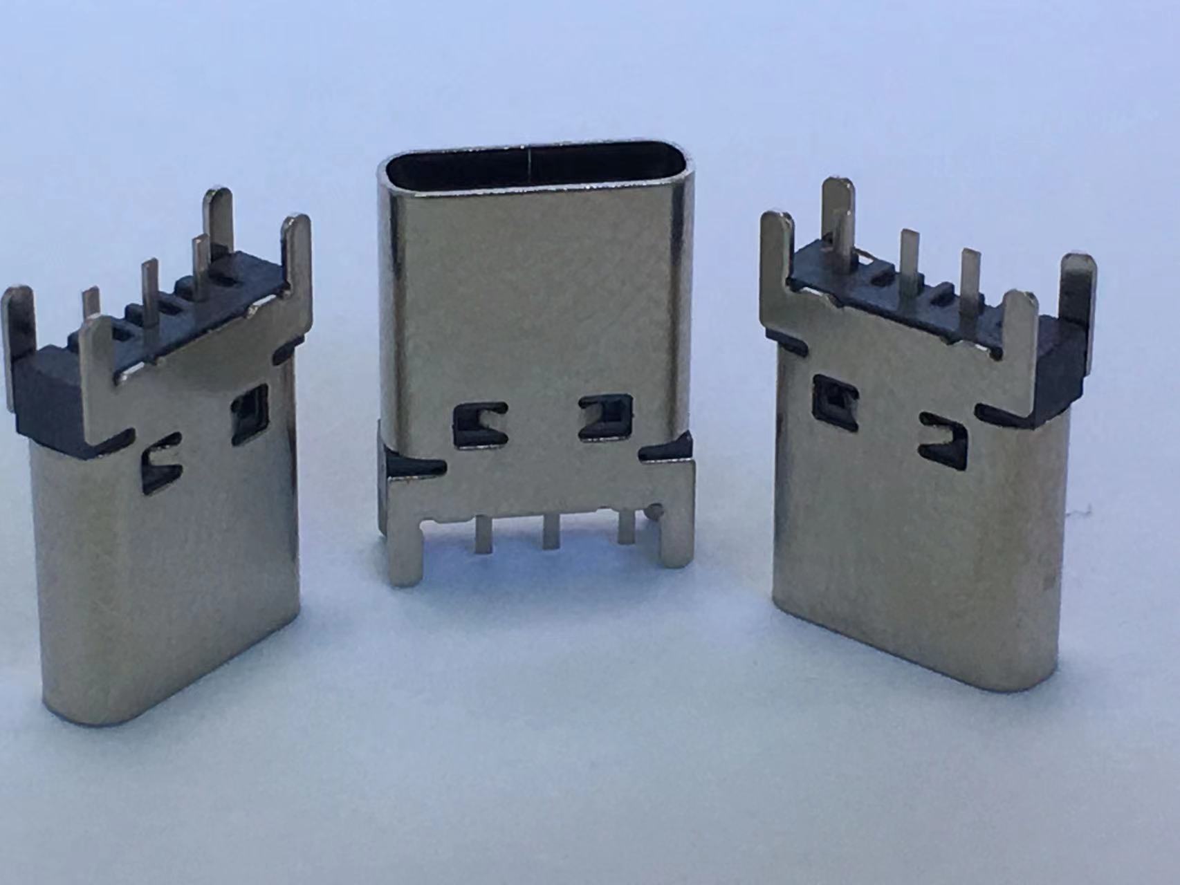 TYPE C 3.1 CF 3PINĸ  H10.5MM    TYPE-C3PINĸ