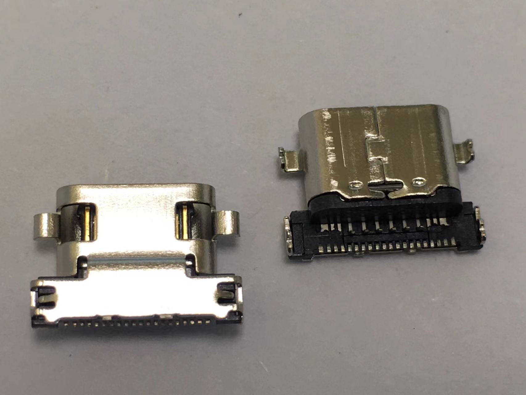 TYPE-C 24Pw