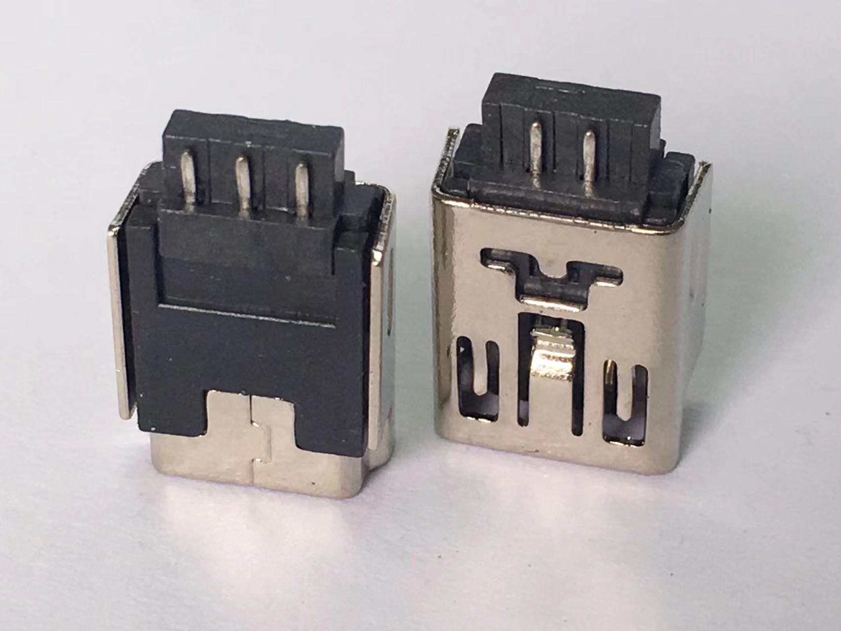 USBB MINI USB 5P ʽ MINI 5Pʽĸ