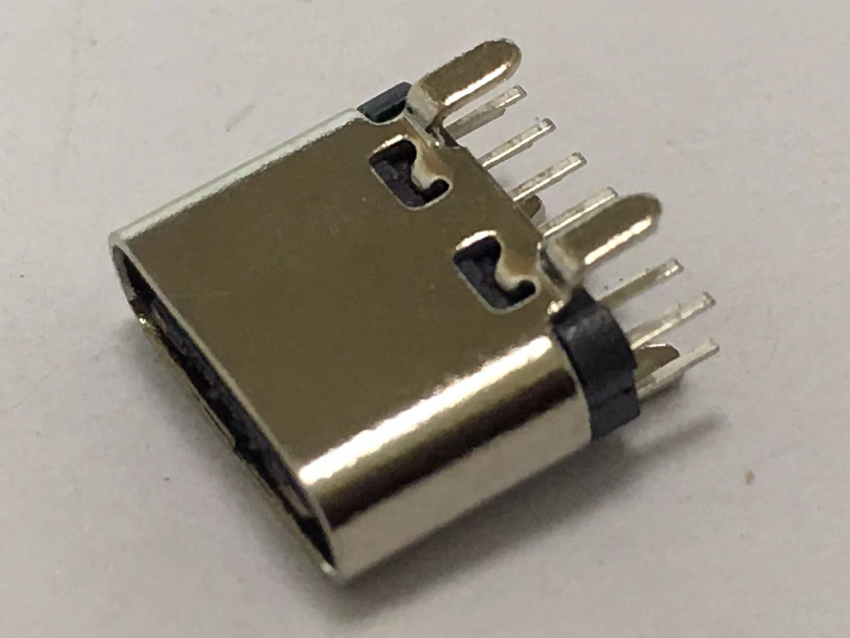 TYPE C3.1CF 16P  Aĸ