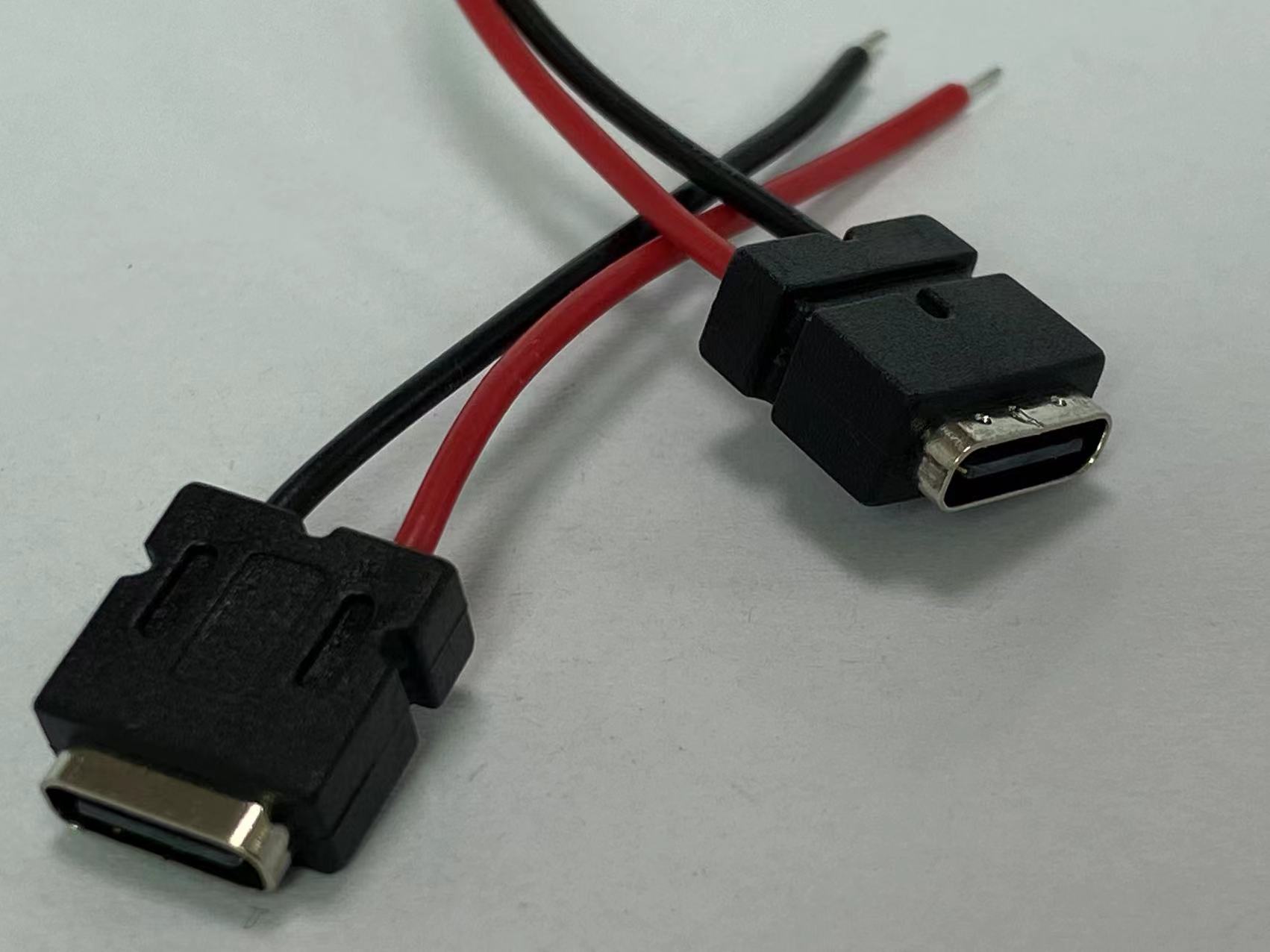 TYPE-C 2Pʽˮĸ ^(gu)3A С늳