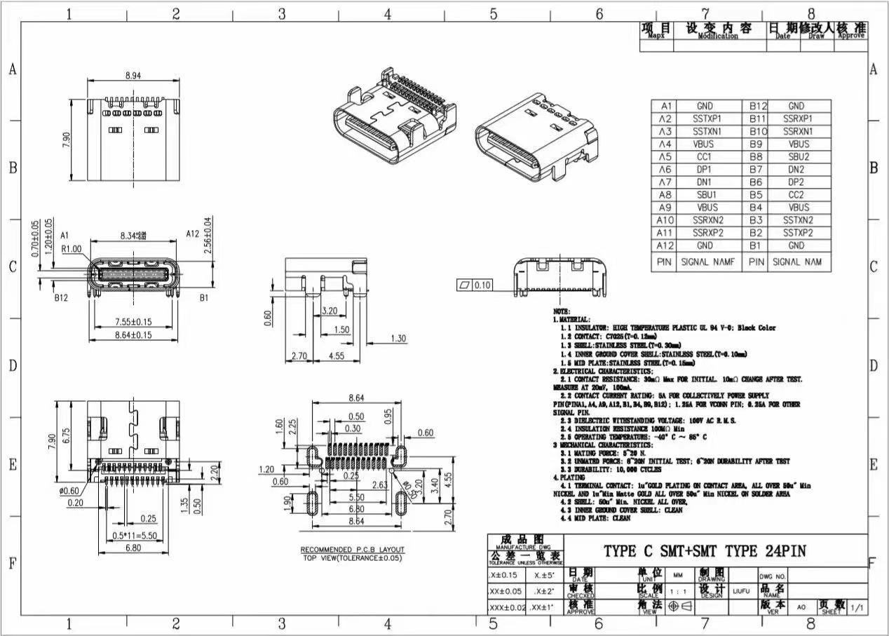 TYPE-C24P雙排貼母座 圖紙.jpg